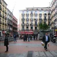 Imagen para la entrada Tipos fundamentales de ciudad. F. Chueca Goitic