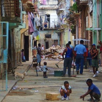 Imagen para la entrada Cartográfico de La Habana