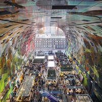 Imagen para la entrada EL URBANISMO Y LAS LÁMPARAS DE LA ARQUITECTURA / UNA CIUDAD IGUAL PERO TOTALMENTE DISTINA