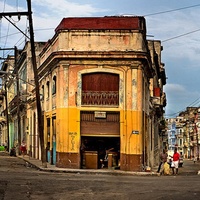Imagen para la entrada La Habana en nuestras manos
