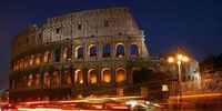 Imagen para el proyecto Relieve y cartográfico de mi encuadre la ciudad de Roma, escala 1/5000