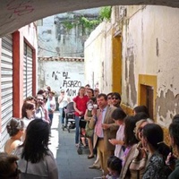 Imagen para la entrada L4_La ciudad como elemento facilitador del aprendizaje. Paseo de Jane.