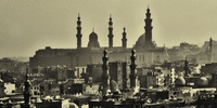 Imagen para el proyecto Encuadre definitivo [El Cairo]