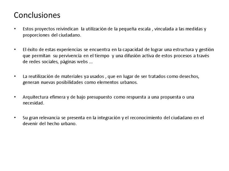 Conclusiones