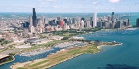 Imagen para el proyecto Ventana de Chicago a escala 1-5000