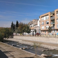 Imagen para la entrada 1.-Utopía en Granada