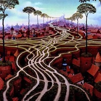 Imagen para la entrada Jacek Yerka