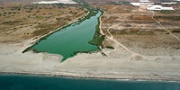 Imagen para el proyecto CABO DE GATA - MASTERPLAN (CORREGIDO)