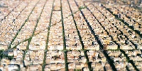 Imagen para el proyecto Crecimiento de las ciudades.