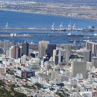 Imagen para la entrada Plano de usos y propuesta de Ciudad del Cabo