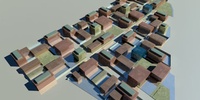 Imagen para el proyecto A_Análisis Tipológico _ Aguilar de la Frontera y Segura de la Sierra