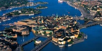 Imagen para el proyecto Cartografía y Topografía de Estocolmo