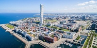 Imagen para el proyecto Proyecto urbano y arquitectura - Malmö 
