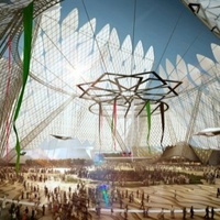Imagen para la entrada Plan para la Exposición Universal Dubái 2020