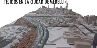 Imagen para el proyecto Tejidos en la ciudad de Medellín