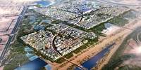 Imagen para el proyecto UTOPIA - Masdar