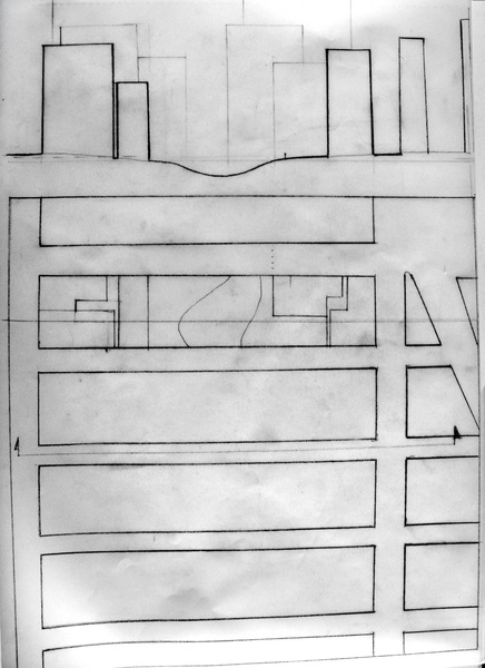 Topografía y ciudad