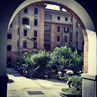 Imagen para la entrada Barrio Testaccio Roma