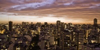 Imagen para el proyecto Historia Urbana de Buenos Aires