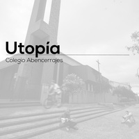 Imagen para la entrada UG09 Utopía Colegio Abencerrajes