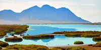 Imagen para el proyecto Master Plan Cabo de Gata