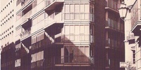 Imagen para el proyecto POU Granada_edificio inaco