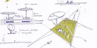 Imagen para el proyecto Ciudad Ideal. Organismo vivo