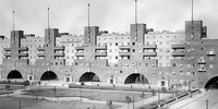 Imagen para el proyecto Urban Game 4. Arquitecturas y trazados.