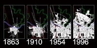 Imagen para el proyecto ¿Qué ha sido del urbanismo?