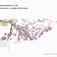 Imagen para la entrada 2.2. Aproximaciones. Trazados - Arquitecturas MEJORA