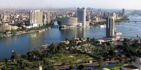 Imagen para el proyecto Utopía El Cairo