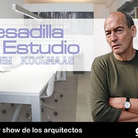 Imagen para la entrada Pesadilla en el estudio