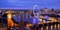 Imagen para el proyecto 2.Ciudades. Topografico de Londres