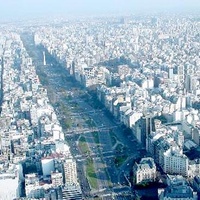 Imagen para la entrada Nueva visión de Buenos Aires