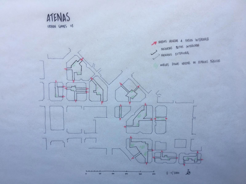 Propuesta de Formas