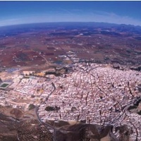 Imagen para la entrada EVOLUCIÓN URBANÍSTICA DE LA CIUDAD DE ANTEQUERA 