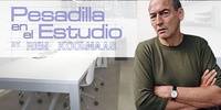 Imagen para el proyecto Pesadilla en el estudio