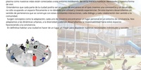 Imagen para el proyecto Habitar la ciudad