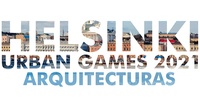 Imagen para el proyecto Urban Games 3.1 Arquitecturas. HELSINKI