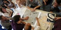 Imagen para el proyecto LYNCH. El arte de planificar el sitio