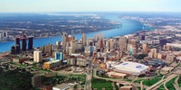 Imagen para el proyecto FASE 1: DETROIT MEJORADA 
