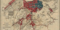 Imagen para el proyecto Intervención propuesta a partir del estudio de los usos de la Habana