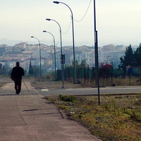 Imagen para la entrada Analisis en Peligros, Granada