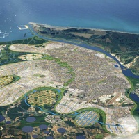 Imagen para la entrada URBAN GAME 1. Ciudades y formas. Barranquilla