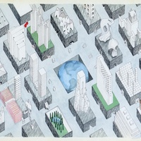 Imagen para la entrada "¿Qué ha sido del urbanismo?" R. Koolhaas
