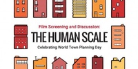 Imagen para el proyecto The Human Scale