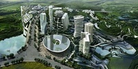 Imagen para el proyecto ¿Cómo serán las ciudades del futuro?
