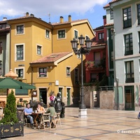Imagen para la entrada Peatonalización del Casco Histórico de Oviedo