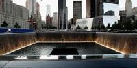 Imagen para el proyecto Memorial que recuerda a las víctimas del 11/9