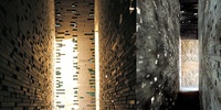 Imagen para el proyecto Intervención en la muralla nazarí y su entorno - Granada (España)
